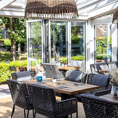 The Oceans Hotel Timmendorfer Strand Ngoại thất bức ảnh