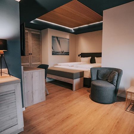 The Oceans Hotel Timmendorfer Strand Ngoại thất bức ảnh