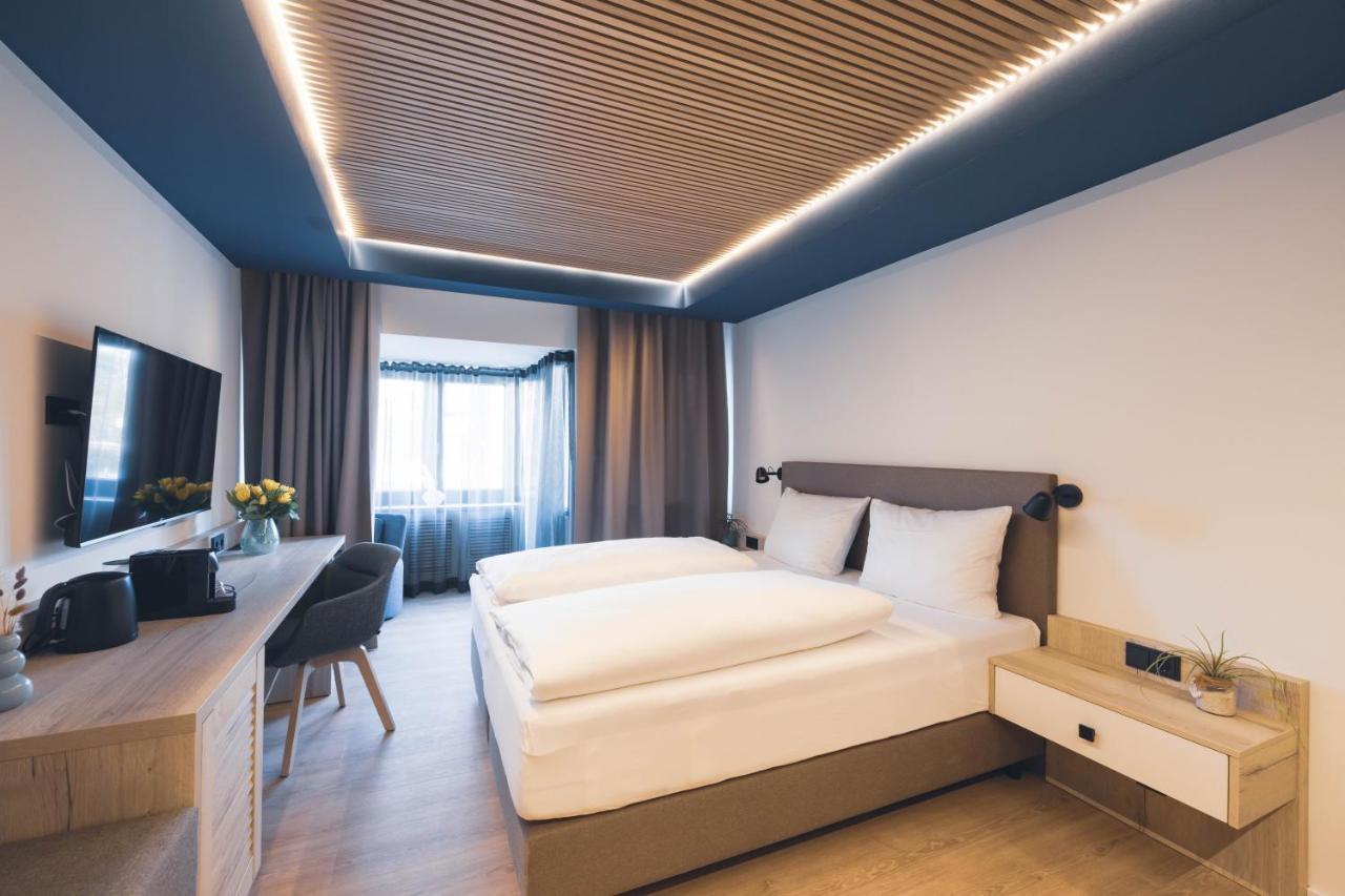 The Oceans Hotel Timmendorfer Strand Ngoại thất bức ảnh