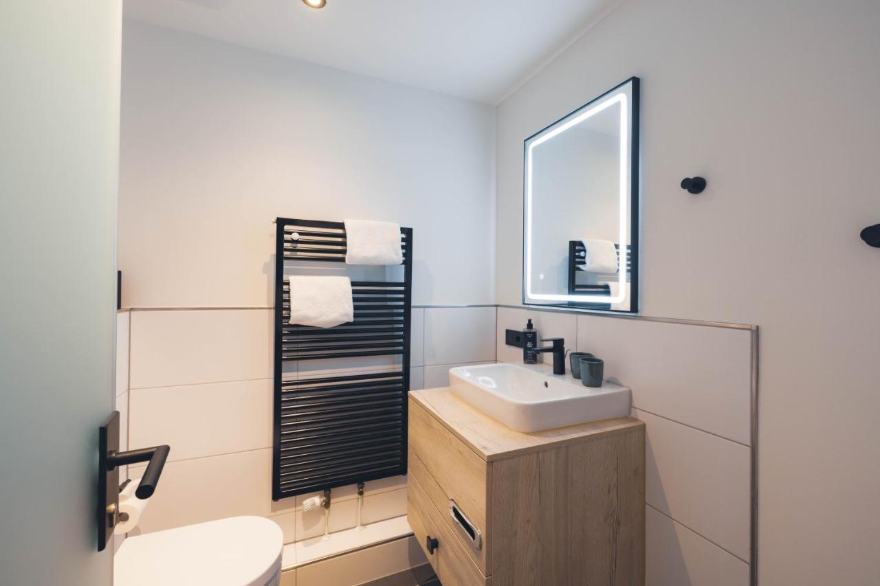 The Oceans Hotel Timmendorfer Strand Ngoại thất bức ảnh