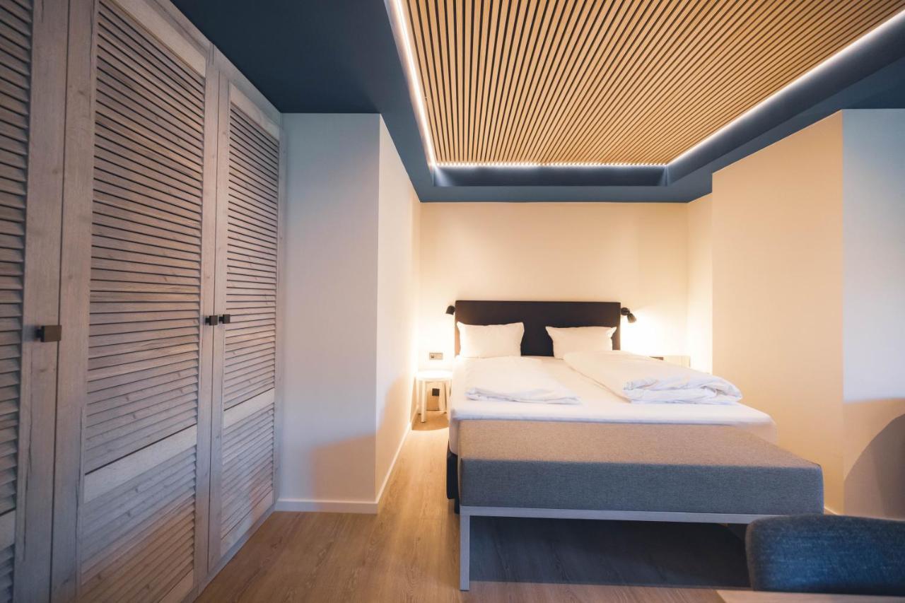 The Oceans Hotel Timmendorfer Strand Ngoại thất bức ảnh