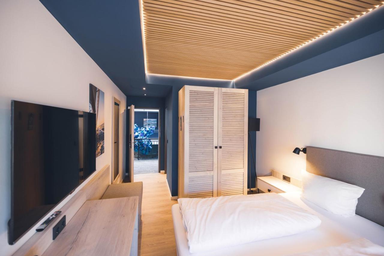The Oceans Hotel Timmendorfer Strand Ngoại thất bức ảnh